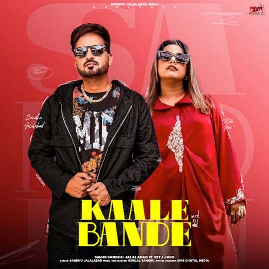 Kaale Bande Sandhu Jalalabad Mp3 Song Download Djjohal